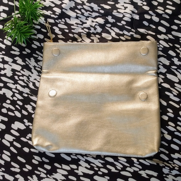 ⚜️Fawn for the Jilly Box | gold clutch⚜️ - Picture 8 of 11